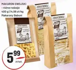 Sedal Makaron Swojski oferta