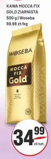 Sedal Kawa Mocca Fix Gold Ziarnista oferta