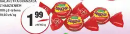 Sedal Galaretka Oranżada z Nadzieniem oferta