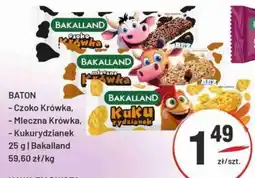 Sedal BATON Bakalland oferta