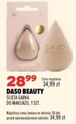 Drogerie Natura Ścieta Gabka do Makijażu oferta