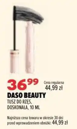 Drogerie Natura Tusz do rzęs, Doskonała oferta
