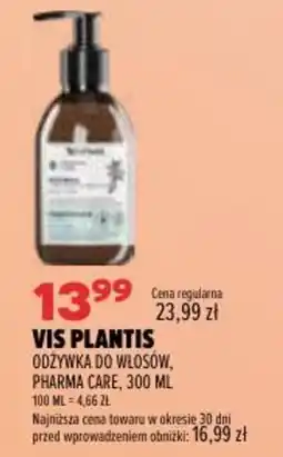 Drogerie Natura Vis Plantis Odżywka do Włosów oferta