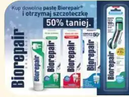 Drogerie Natura Biorepair pasta oferta