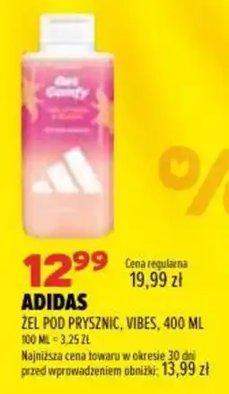 Drogerie Natura Żel pod prysznic, Vibes oferta