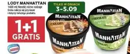 Stokrotka Lody Manhattan oferta