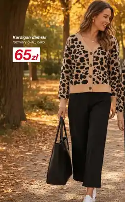 KiK Kardigan damski oferta