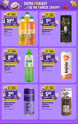Polomarket Sok Morning Juice oferta
