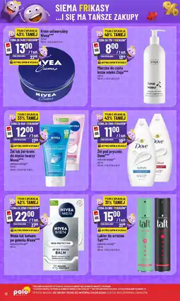 Polomarket Krem uniwersalny Nivea Creme oferta