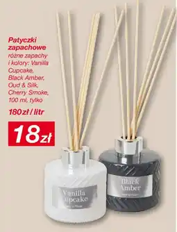 KiK Patyczki zapachowe oferta