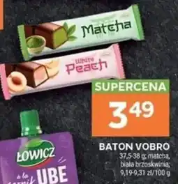 Stokrotka Baton Vobro oferta