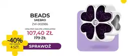 Briju Beads srebro ZW-002986 Briju oferta