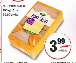 Sedal Ser Port Salut oferta