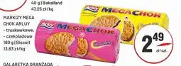 Sedal Markizy Mega Chok Arluy truskawkowe oferta