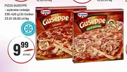 Sedal Pizza Guseppe Dr. Oetker oferta