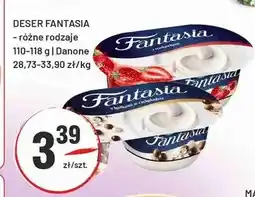 Sedal Deser Fantasia oferta