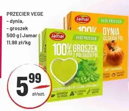 Sedal Przecier vege dynia Jamar oferta