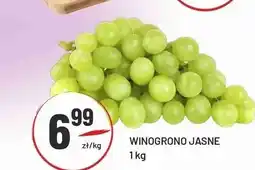 Sedal Winogrona jasne oferta