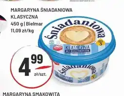 Sedal Margaryna Śniadaniowa klasyczna oferta