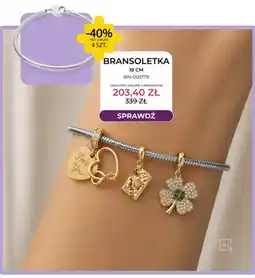 Briju Bransoletka 18 cm BN-005179 Briju oferta