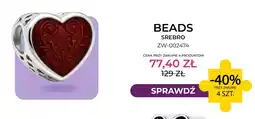 Briju Beads srebro ZW-002474 Briju oferta