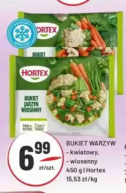 Sedal Bukiet warzyw kwiatowy Hortex oferta
