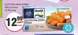 Sedal Złote paluszki rybne Frosta oferta