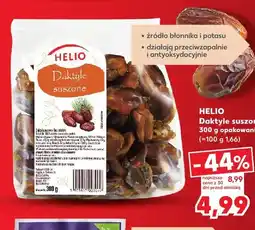 Kaufland Daktyle suszone Helio oferta