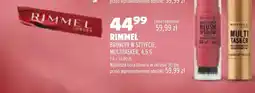 Drogerie Natura Bronzer w sztyfcie Multitasker Rimmel oferta