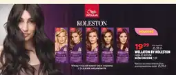 Drogerie Natura Farba do włosów Wellaton by Koleston oferta