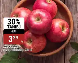 bi1 Jabłka Idared oferta