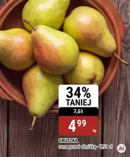 bi1 Gruszka oferta