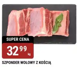 bi1 Szponder Wołowy Z Kością oferta