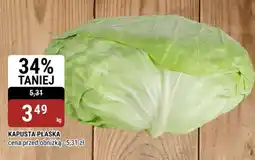 bi1 Kapusta Płaska oferta