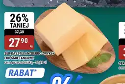 bi1 Ser Kasztelan Sierpc Zwykły lub Śmietankowy oferta
