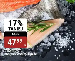 bi1 Pstrąg Płat oferta