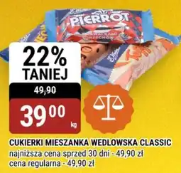 bi1 Cukierki Mieszanka Wędłowska Classic oferta