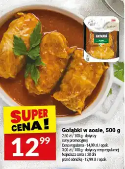 Twój Market Gołąbki w sosie oferta