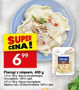 Twój Market Pierogi z mięsem oferta