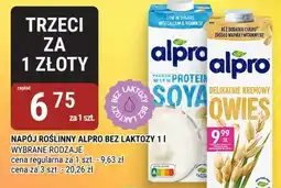 bi1 Napój Roślinny Alpro Bez Laktozy oferta
