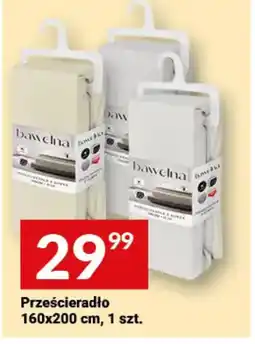 Twój Market Prześcieradło oferta