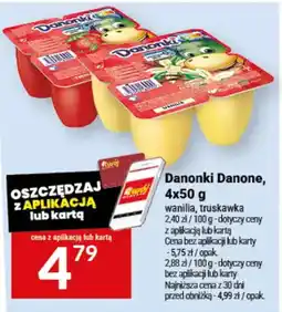 Twój Market Danonki Danone oferta