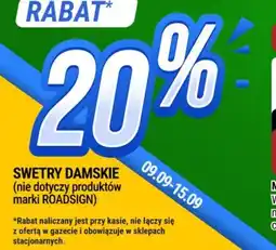 bi1 Swetry Damskie oferta