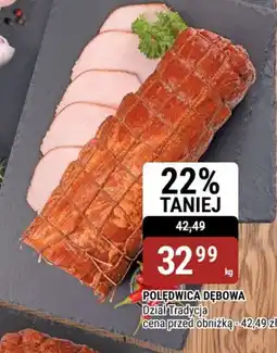 bi1 Polędwica Dębowa oferta
