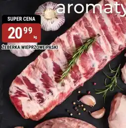 bi1 Żeberka Wieprzowe Paski oferta