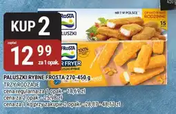 bi1 Paluszki Rybne Frosta oferta