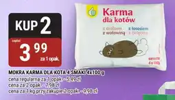 bi1 Karma dla kotów oferta