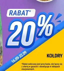 bi1 Kołdry oferta