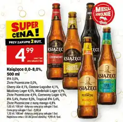Twój Market Książęce oferta