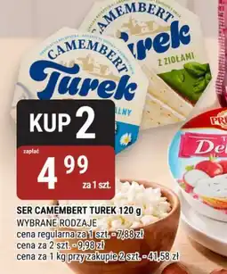 bi1 Ser Camembert Turek oferta